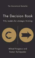 The Decision Book - cena, porovnanie