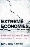 Extreme Economies - cena, porovnanie