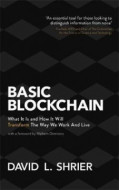 Basic Blockchain - cena, porovnanie
