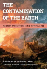 The Contamination of the Earth