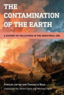 The Contamination of the Earth - cena, porovnanie