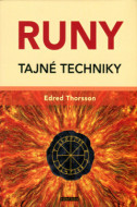 Runy - Tajné techniky - cena, porovnanie