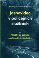 Jasnovidec v policejních službách - cena, porovnanie