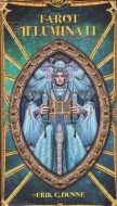 Tarot Illuminati - Tarot Osvícení - cena, porovnanie