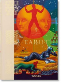 Library of Esoterica. Tarot