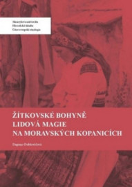 Žítkovské bohyně