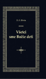 Všetci sme Božie deti