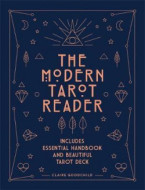 The Modern Tarot Reader - cena, porovnanie