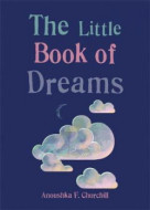 The Little Book of Dreams - cena, porovnanie