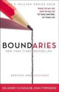 Boundaries Updated and Expanded Edition - cena, porovnanie