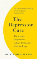 The Depression Cure - cena, porovnanie