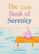 The Little Book of Serenity - cena, porovnanie