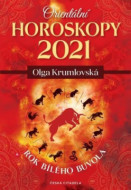 Orientální horoskopy 2021 - cena, porovnanie