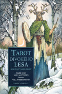 Tarot divokého lesa (Kde přebývá moudrost) - cena, porovnanie