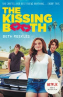 The Kissing Booth - cena, porovnanie