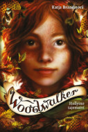 Woodwalker - Hollyino tajemství - cena, porovnanie