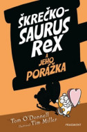 Škrečkosaurus rex a jeho porážka - cena, porovnanie