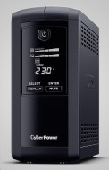 Cyberpower VP1000ELCD-FR - cena, porovnanie