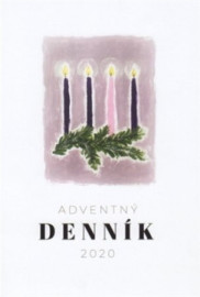 DMM Adventný denník 2020