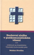 Duchovní služba v postkomunistickém vězení - cena, porovnanie