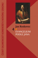 Evangelium podle Jana - cena, porovnanie