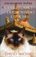 Dalajlamova kočka a čtyři tlapky duchovního úspěchu - cena, porovnanie