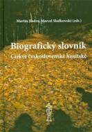 Biografický slovník Církve československé husitské - cena, porovnanie