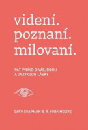 videní. poznaní. milovaní. - cena, porovnanie