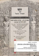 Jehuda Leva ben Besalel - Maharal - cena, porovnanie