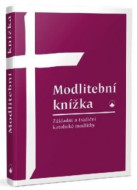 Modlitební knížka - cena, porovnanie