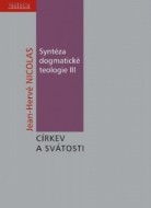 Syntéza dogmatické teologie III - cena, porovnanie