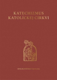 Katechizmus Katolíckej cirkvi (10. vydanie)