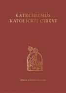 Katechizmus Katolíckej cirkvi (10. vydanie) - cena, porovnanie