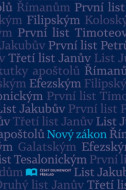 Nový zákon - Český ekumenický překlad - cena, porovnanie