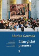 Liturgické prenosy - cena, porovnanie