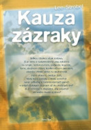 Kauza zázraky - cena, porovnanie