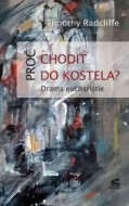 Proč chodit do kostela? - cena, porovnanie