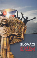 Slováci, apoštoli Slovanov - cena, porovnanie