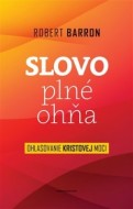 Slovo plné ohňa - cena, porovnanie