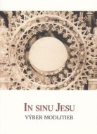 In Sinu Jesu - cena, porovnanie