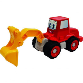 Androni Androni Happy Truck bager - 36 cm
