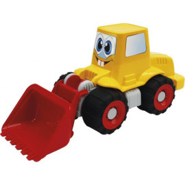 Androni Androni Happy Truck nakladač - 32 cm