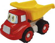 Androni Happy Truck nákladné auto - 26.5cm - cena, porovnanie