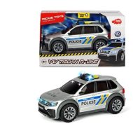 Dickie Policajný VW Tiguan R-Line - cena, porovnanie