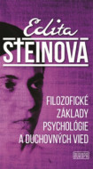 Filozofické základy psychológie a duchovných vied - cena, porovnanie