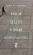 Kde je bůh v době koronaviru? - cena, porovnanie