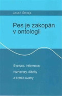 Pes je zakopán v ontologii - cena, porovnanie