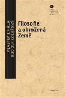 Filosofie a ohrožená Země - cena, porovnanie