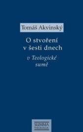 O stvoření v šesti dnech v Teologické sumě