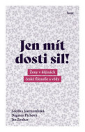 Jen mít dosti sil! - cena, porovnanie